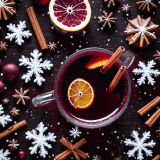 Un concentré d'épices au coeur de l'hiver !